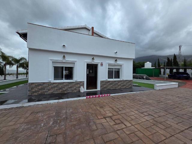 Casa en Venta en Alhaurín El Grande
