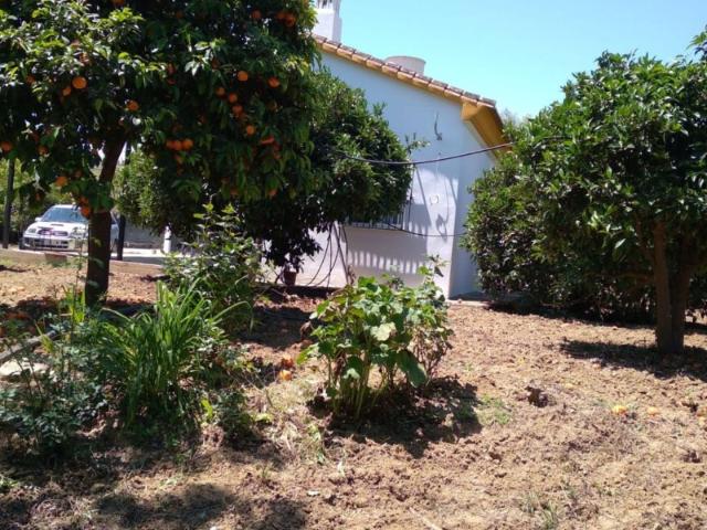 Casa en venta en Alhaurín el Grande, Centro