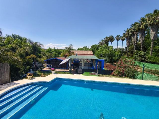 Casa en venta en Alhaurín el Grande, Centro. Casas Alhaurín el.