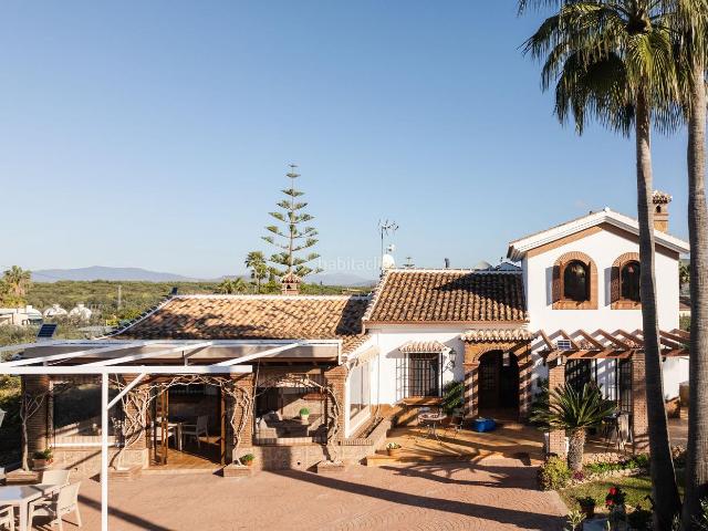 Casa en venta en Alhaurín el Grande, Centro. Casas Alhaurín el.