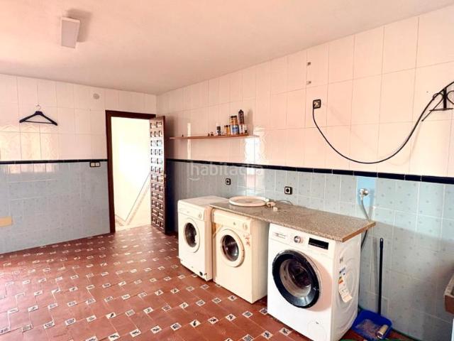 Casa en venta en Alhaurín el Grande, Centro. Amplia casa mata con terraza en Calle Nueva Alhaurín el Grande. Casas Alhaurín el.