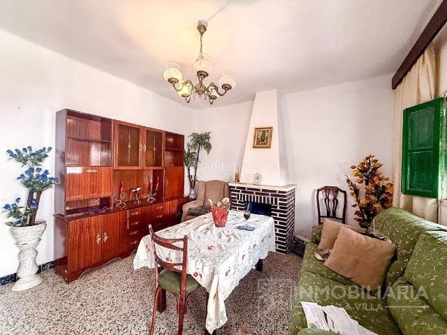 Casa en venta en Alhaurín el Grande, Centro. Vivienda con parcela de 350 m y vistas a la sierra en Alhaurín el Grande. Casas Alhaurín el.