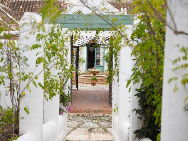 Casa en venta en Alhaurín el Grande, Centro. Villa de lujo, Alhaurin el Grande. Casas Alhaurín el.
