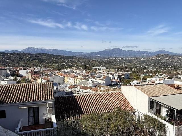 Casa en venta en Alhaurín el Grande Málaga
