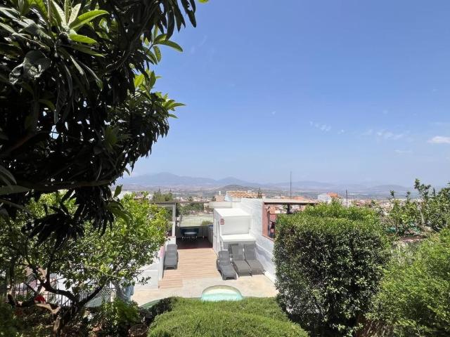 Casa en venta en Alhaurín el Grande Málaga