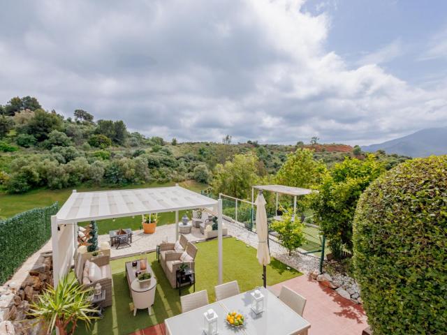 Casa en venta en Alhaurín el Grande Málaga