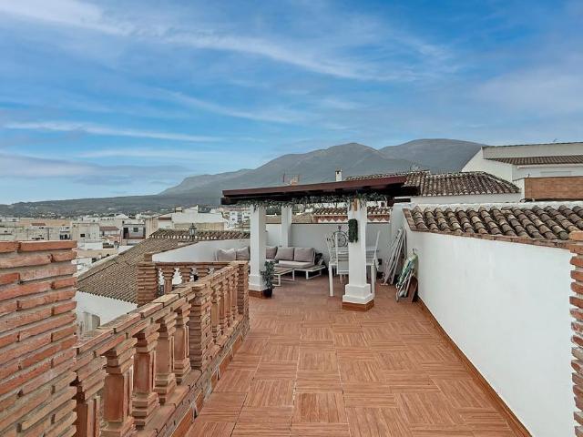 Casa en venta en Alhaurín el Grande Málaga