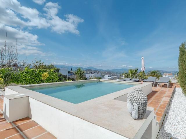 Casa en venta en Alhaurín el Grande Málaga