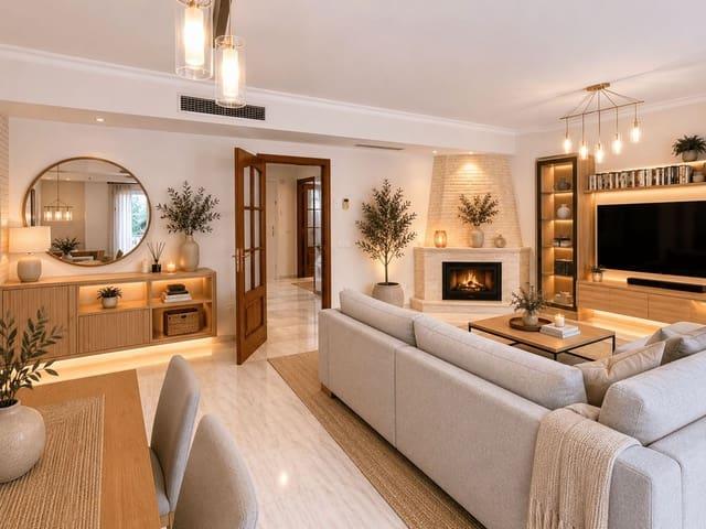 Casa en venta en Alhaurín el Grande, Málaga Costa del Sol