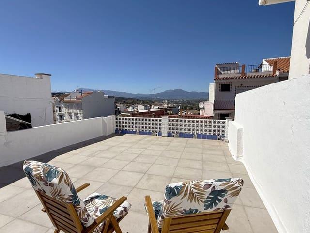 Casa en venta en Alhaurín el Grande, Málaga Costa del Sol