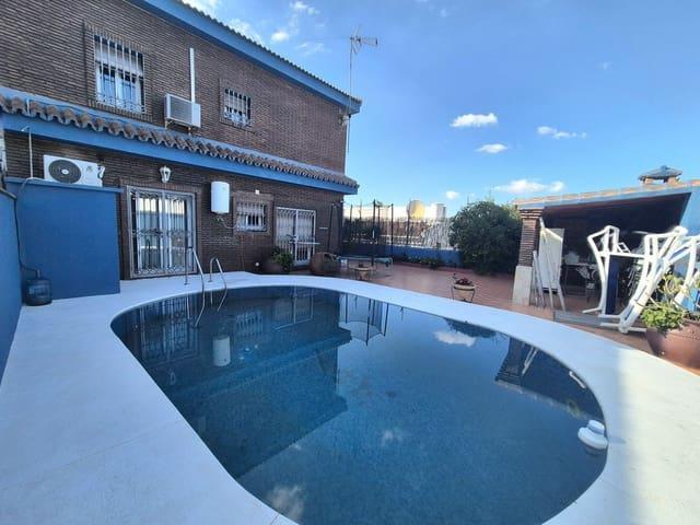 Casa en venta en Alhaurín el Grande, Málaga Costa del Sol