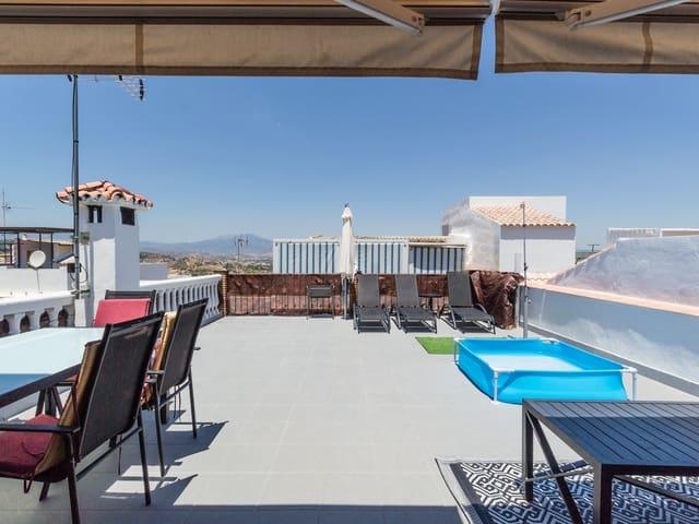 Casa en venta en Alhaurín el Grande, Málaga Costa del Sol