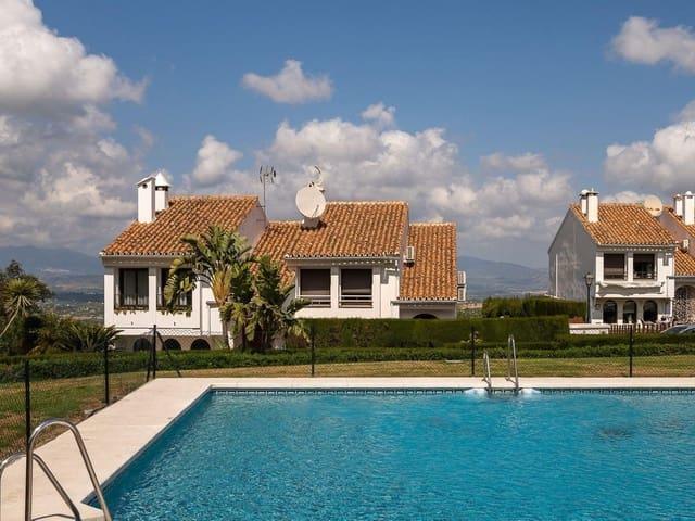 Casa en venta en Alhaurín el Grande, Málaga Costa del Sol