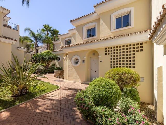 Casa en venta en Alhaurín Golf, Málaga Costa del Sol