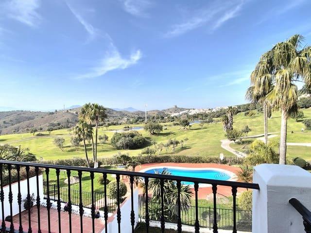 Casa en venta en Alhaurín Golf, Málaga Costa del Sol