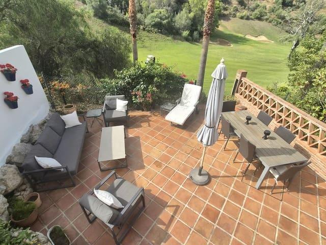 Casa en venta en Alhaurín Golf, Málaga Costa del Sol