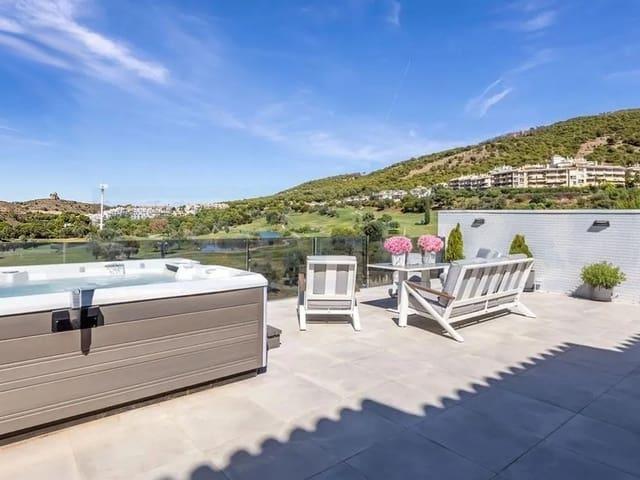 Casa en venta en Alhaurín Golf, Málaga Costa del Sol