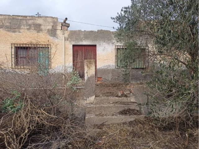 Casa en Venta en Alhabia