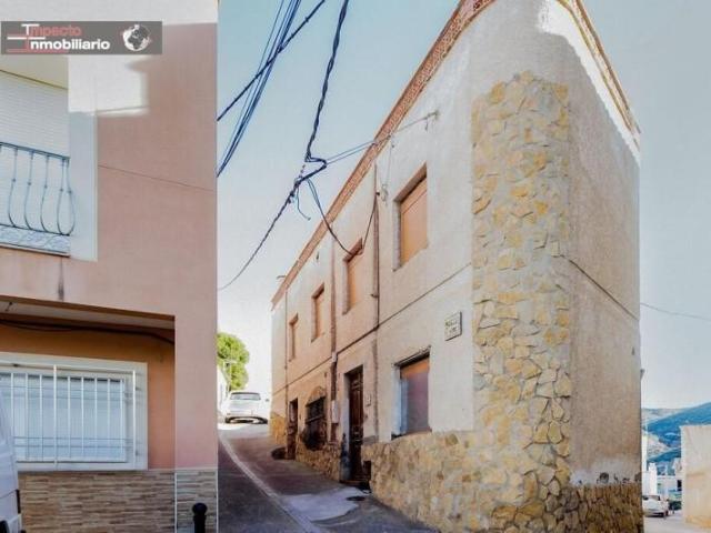 Casa en venta en Alhabia, South of spain
