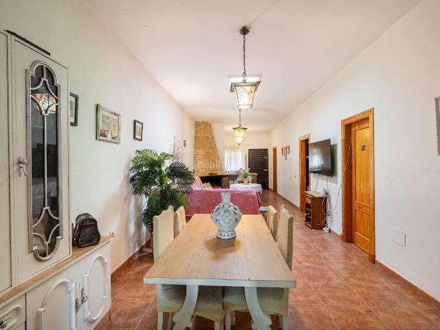 Casa en venta en Alhama de Almería. Vivienda con terreno en Huéchar Alhama de Almería. Casas Alhama de.
