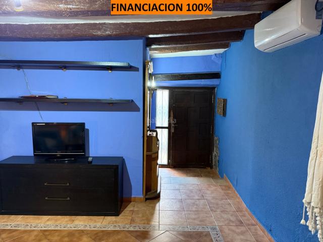 Casa en venta en Alhama de Aragón. FINANCIACIÓN HIPOTECA 100%. CASA DE TRES PLANTAS CON TERRAZA EN ALHAMA DE ARAGÓN. Casas Alhama de.