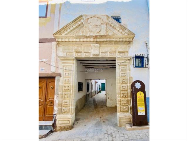 Casa en venta en Alhama de Granada. Excelente conjunto de dos viviendas y garajes. Casas Alhama de.