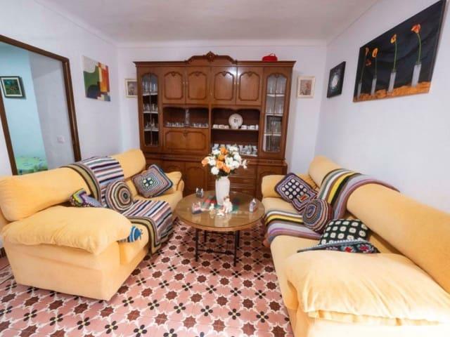 Casa en venta en Alhama de Granada, Granada