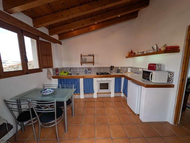 Casa en venta en Alhama de Granada, Granada