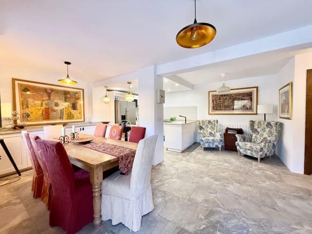 Casa en venta en Alhama de Granada, Granada