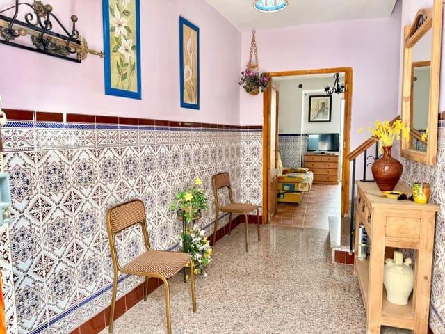Casa en venta en Alhama de Granada, Granada