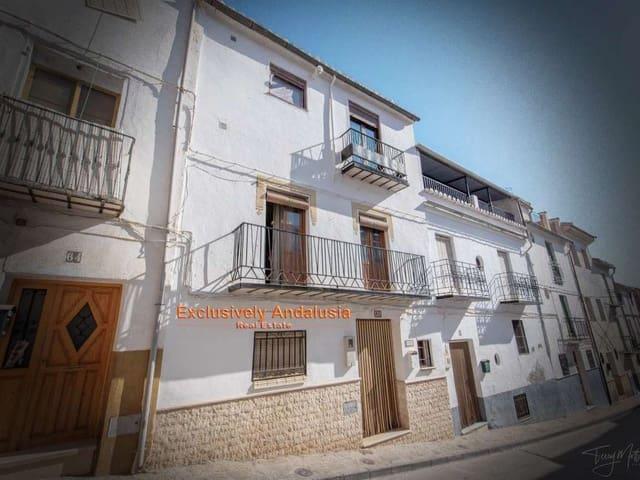 Casa en venta en Alhama de Granada, Granada
