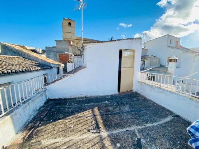 Casa en Venta en Alhama de Granada