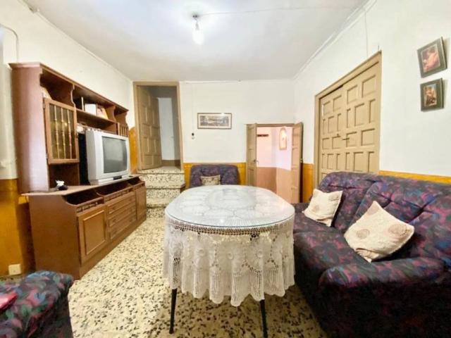 Casa en Venta en Alhama de Granada