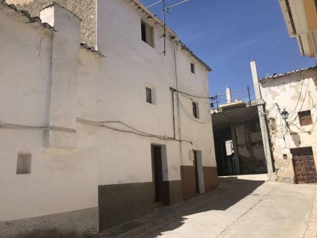 Casa en Venta en Alhama de Granada