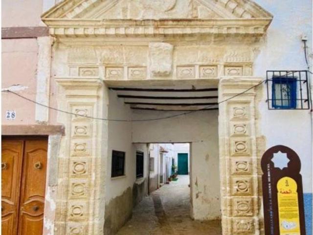 Casa en Venta en Alhama de Granada