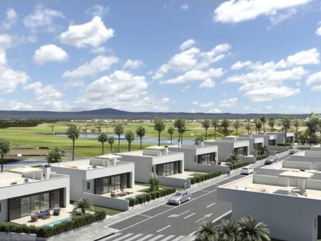 Casa en Venta en Alhama de Murcia