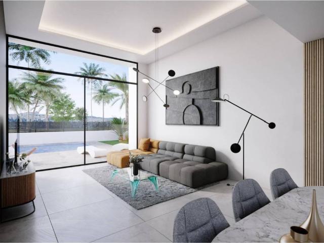 Casa en Venta en Alhama de Murcia