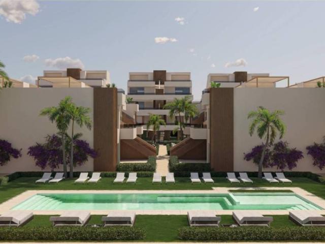 Casa en Venta en Alhama de Murcia