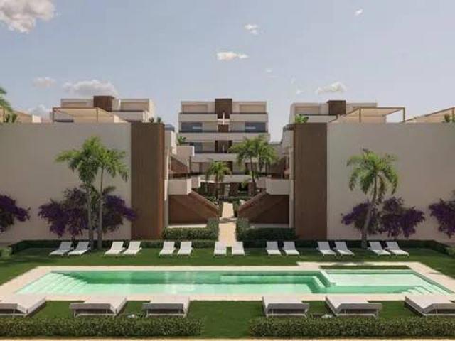 Casa en Venta en Alhama de Murcia
