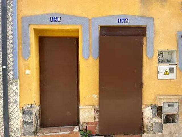 Casa en Venta en Alhama de Murcia