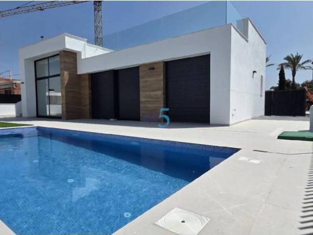 Casa en Venta en Alhama de Murcia
