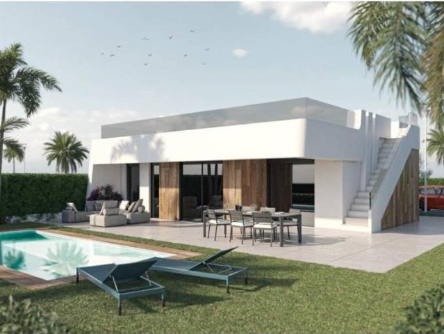 Casa en Venta en Alhama de Murcia