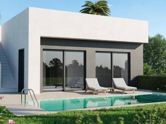 Casa en Venta en Alhama de Murcia
