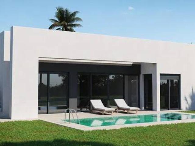 Casa en Venta en Alhama de Murcia