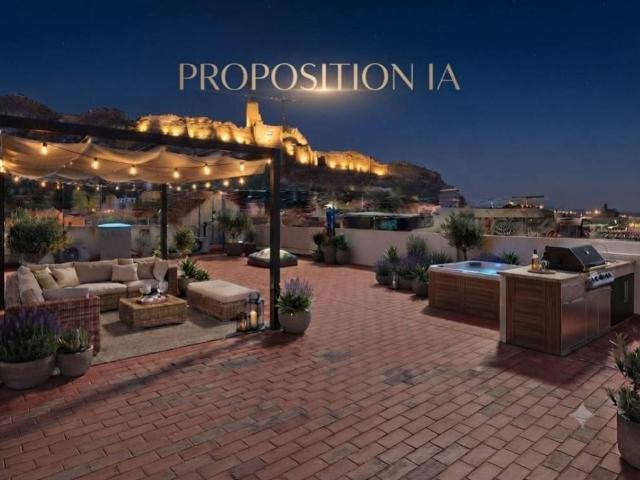 Casa en Venta en Alhama de Murcia