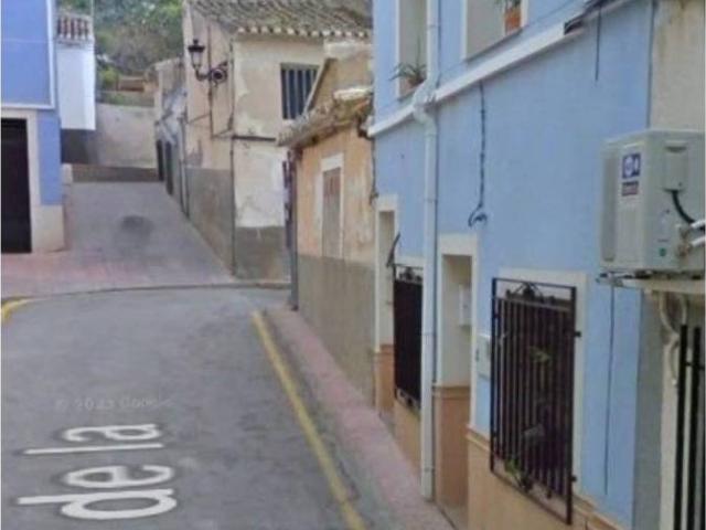 Casa en Venta en Alhama de Murcia