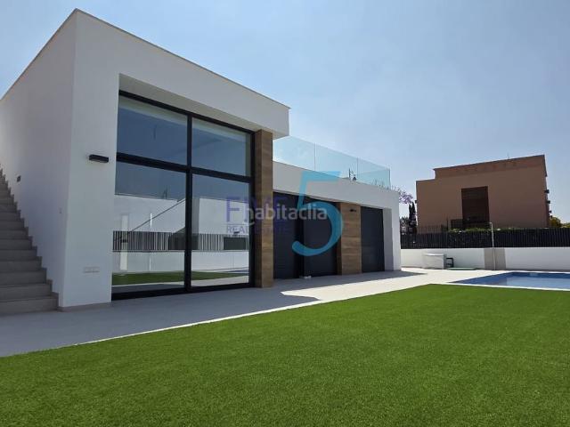 Casa en venta en Alhama de Murcia, Condado de Alhama. Casas Alhama de.