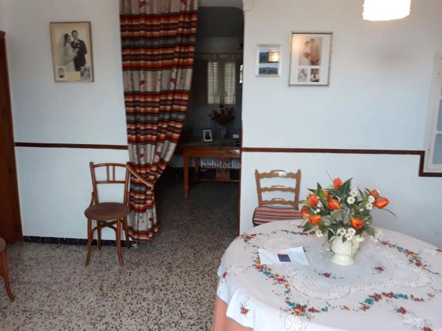 Casa en venta en Alhama de Murcia, Alhama de Murcia Ciudad. CASA Y TERRENO COLEGIO AZARAQUE. Casas Alhama de.