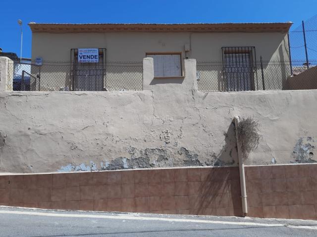Casa en venta en Alhama de Murcia, Alhama de Murcia Ciudad. Casa de planta baja para reforma integral en Alhama de Murcia. Casas Alhama de.