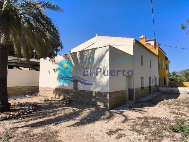 Casa en venta en Alhama de Murcia, Alhama de Murcia Ciudad. FINCA RÚSTICA CON VIVIENDA y PARCELA URBANA DE 2000m2 EN ALHAMA DE MURCIA REF. 2000. Casas Alhama de.